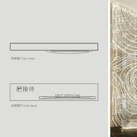 導視系統(tǒng)設計作品案例展示