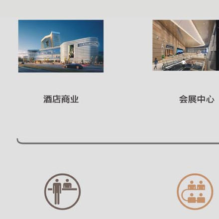 標(biāo)識(shí)制作作品案例展示